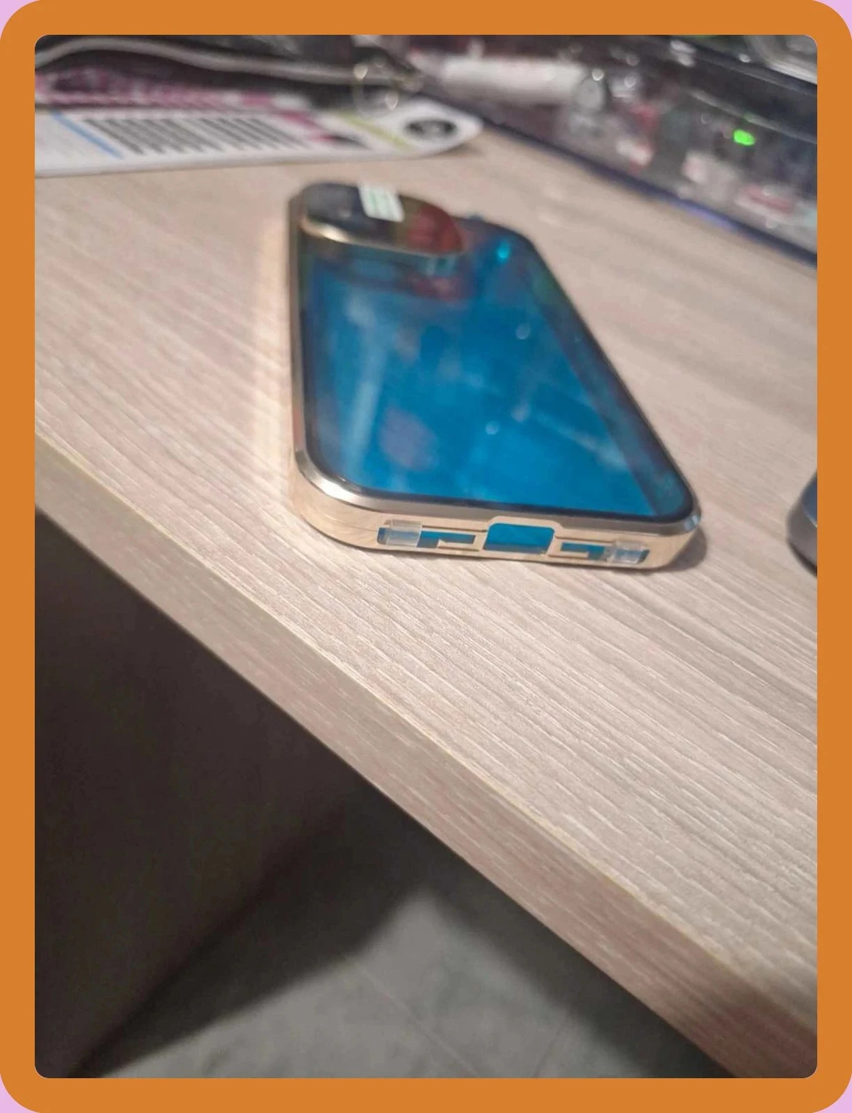 Integrale bescherming voor iPhone pro of pro max – photo 2